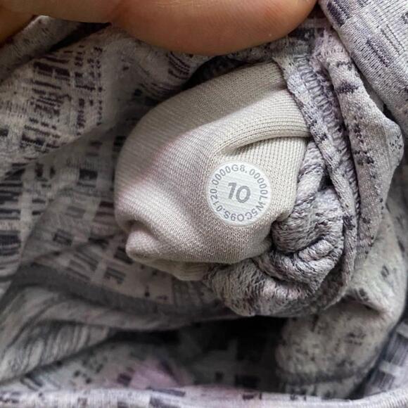 Lululemon - Wunder Under High-Rise Tight 25" *Luxtreme - Picture 9 of 11